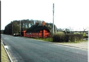 Kærvej 14. 